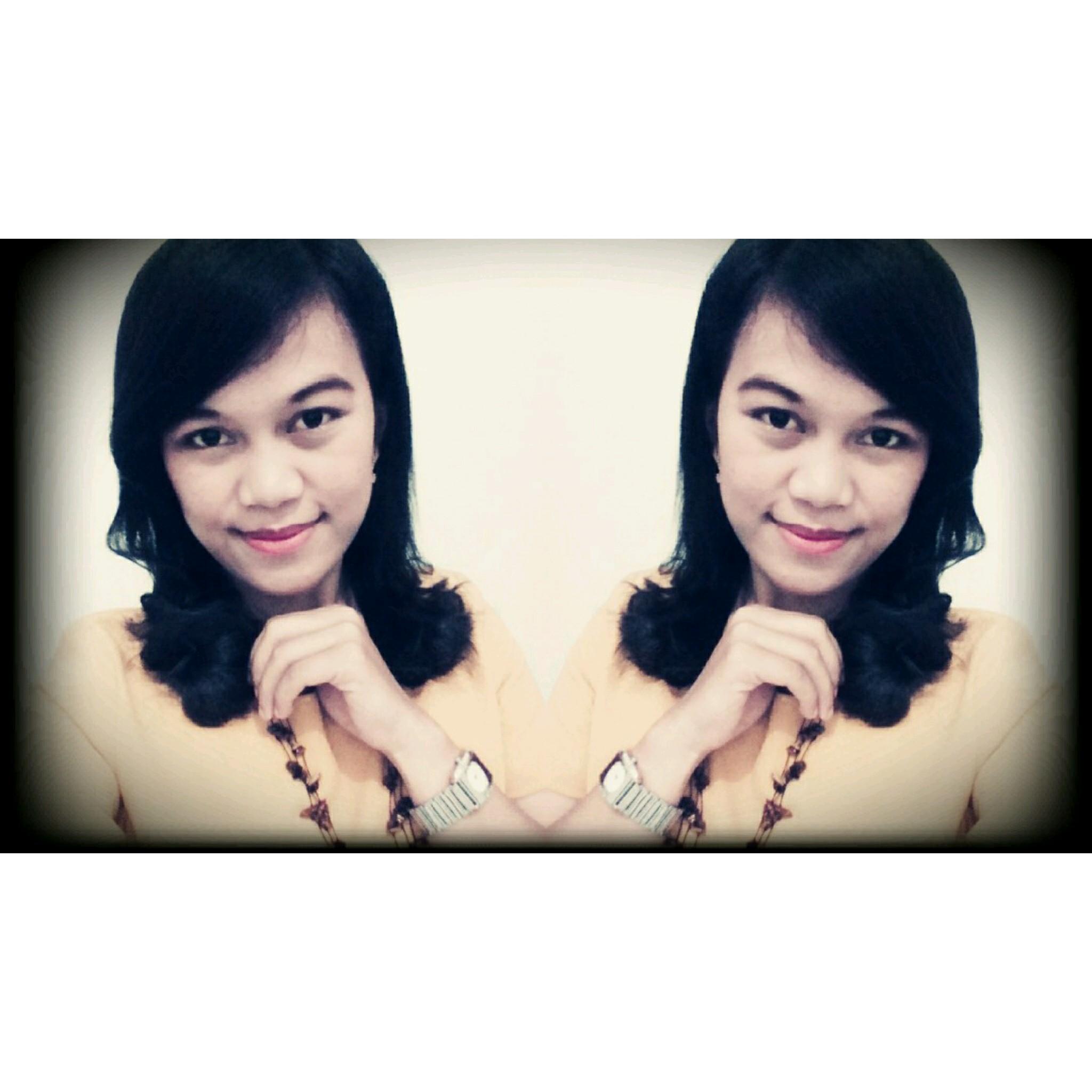 Believe in Jesus ~ Tourism Usu ' 13