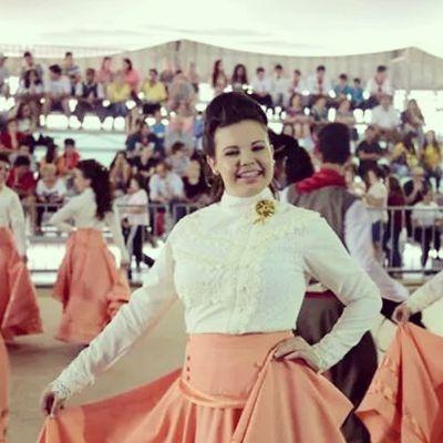 Se trouxeres teu orgulho de ser brasileiro, te entregarei a minha honra em ser gaúcho! Querência da Serra - Cruz Alta 9°RT