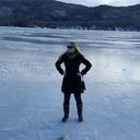 Kate Bond - @klbond789 - Twitter