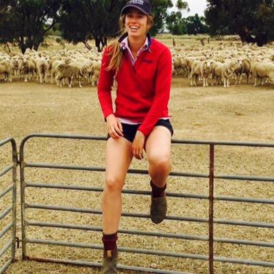 Proud Victorian Territory Sales Manager Darling Downs/Cen Highlands QLD @Syngenta https://t.co/ufcoPck7lZ @unimelb https://t.co/TRFPL9BCfZ @UniNewEngland Capacity Dev. Team @Raidnetwork Views my own