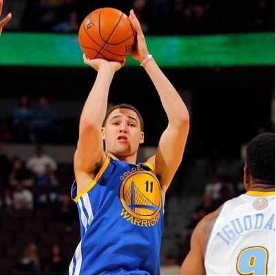 Go Warriors #DubNation
Go Orioles
Go Avalanche
Go Chargers