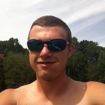 marcus_pippin's profile picture. 