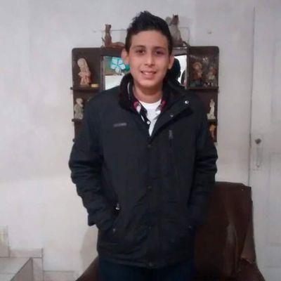 Instagram PabloRolon97