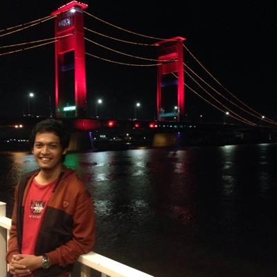 Mining engineering '10 University of Sriwijaya 
line/ig/ask.fm : ifantepe