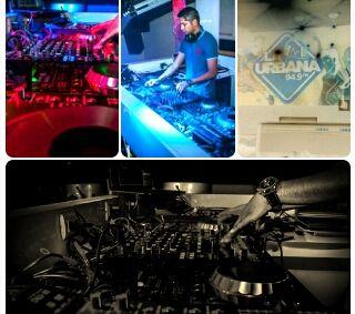 Alex503, Beat's, Music