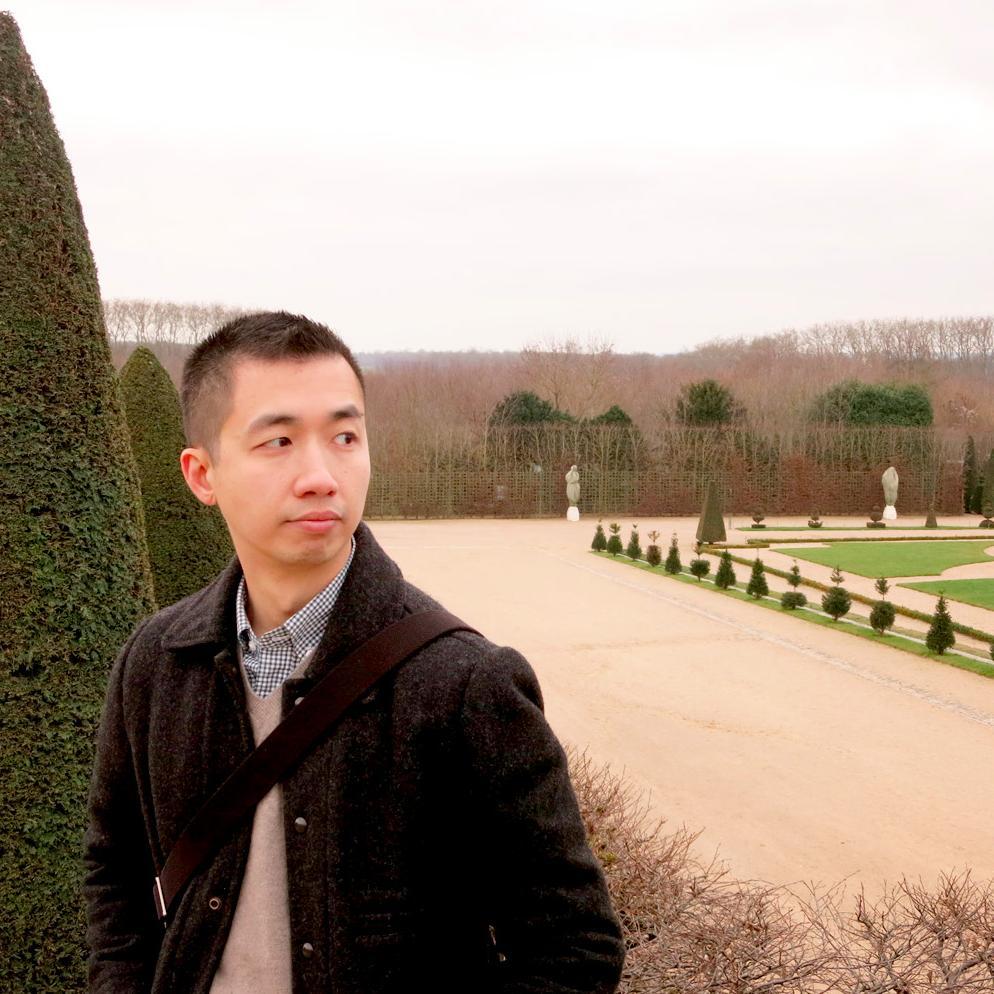 jackiecwong's profile picture. (Former) Architecter & Professorer, (Current) Consultanter, Scrabbler, (Still But Not Really) New Yorker