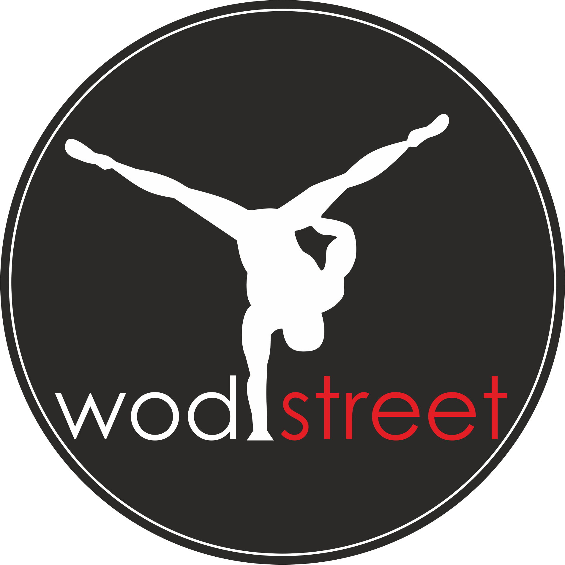 WodStreet Profile Picture