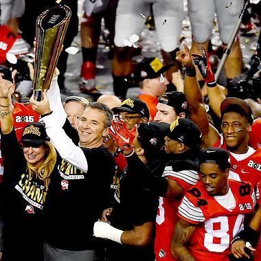 Official Twitter Page of The Buckeye Beatdown -place to follow original and curated news about Ohio State Football. #BuckeyeNation #GoBucks