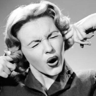 Dont you hate it when people do things to annoy... Well it annoys me when you dont follow me*NOT AFLIATED WITH ANYONE