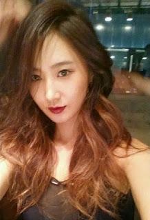 RolePlayer Of Kwon Yuri | 89 Line |