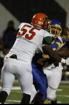 AlvinRams's profile picture. D1-Prospect