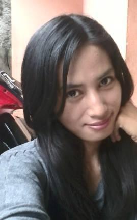 Orangnya simple !!