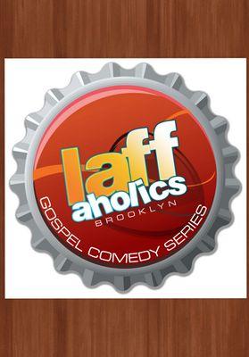 Laffaholics Gospel Series consists of seasoned
professional comedians..  the show is clean in content, and Church Friendly.