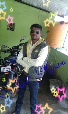 m stright forward.      take one decession.......