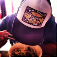 Mai Chau Truck(@maichautruck) 's Twitter Profile Photo