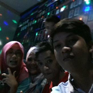i'm mr simple SHS Pusri/ Jurusan Teknik,
follow me followed just mantion favorit team barca | barcelonista | visca barca  | xavi  |wechat |ari_hadinata |