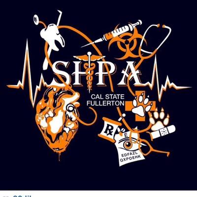 Student Health Professions Association. Here to help those having the desire to gain insight, wisdom, and knowledge required to become a health professional.