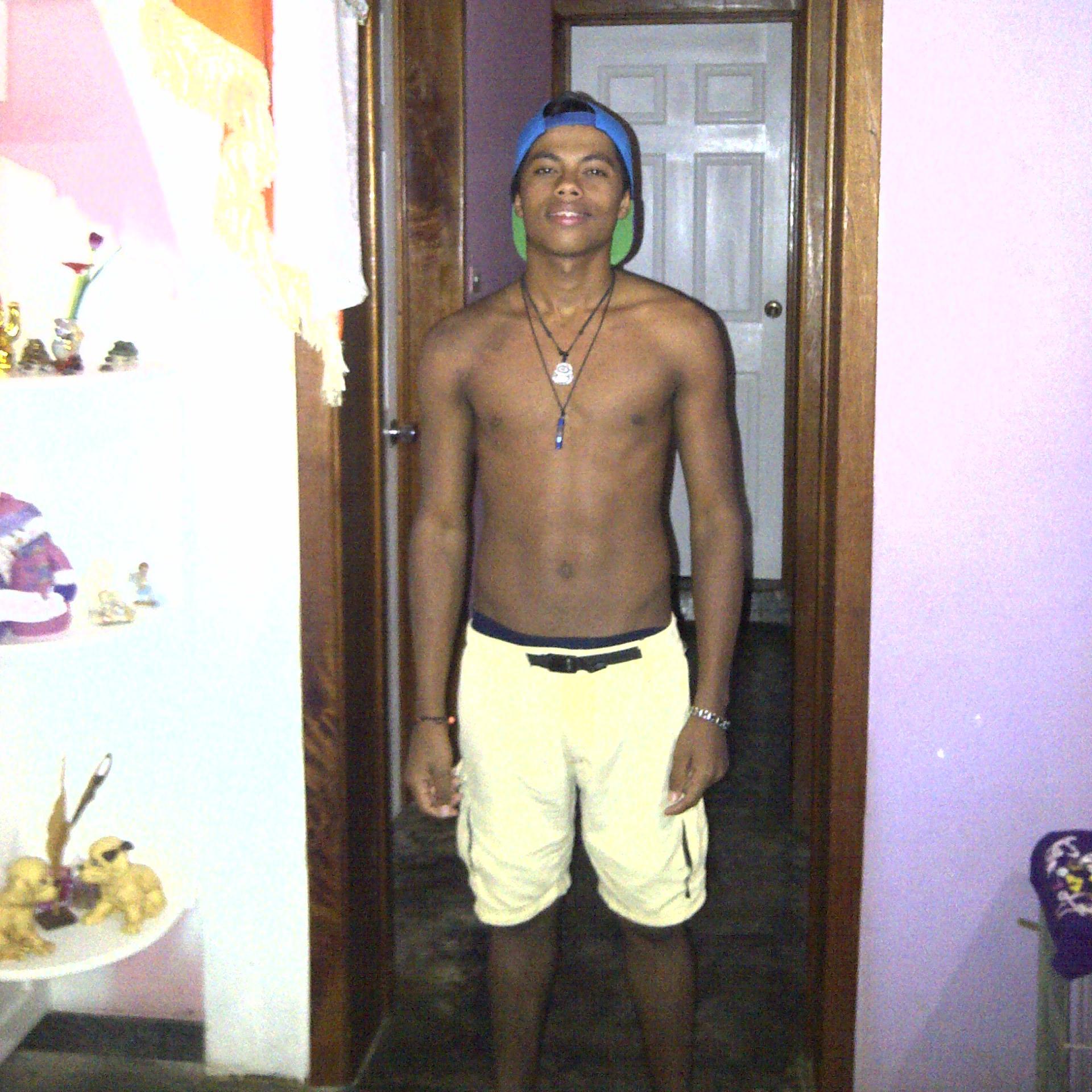 RaulACeballosB Profile Picture