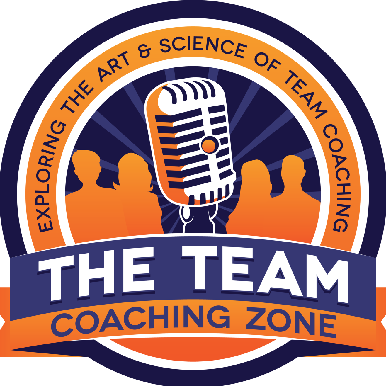 Explore the art & science of #teamcoaching with #podcasts, #webinars, blogs & community. #BusinessCoach #Coaching #Leadership