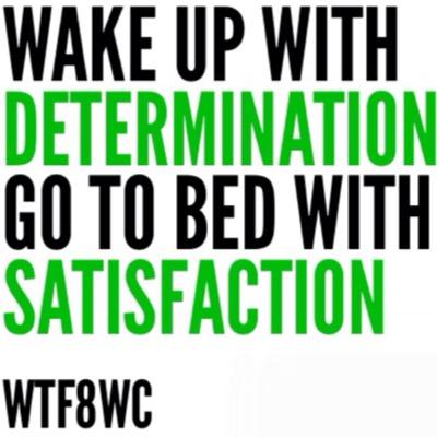 WTF8WC's profile picture. Brisbane 8 week challenge speacialists.