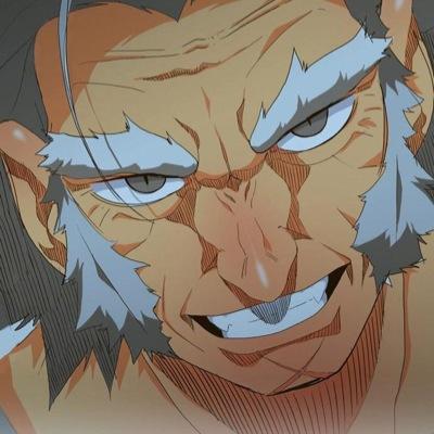 RenewalMaster's profile picture. Mori's GrandFather and Sole Master of Renewal Taekwondo, Proud of both! 【#GOHRP #MVRP】