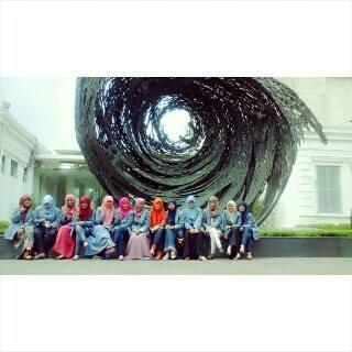 PGSD Universitas Pendidikan Indonesia