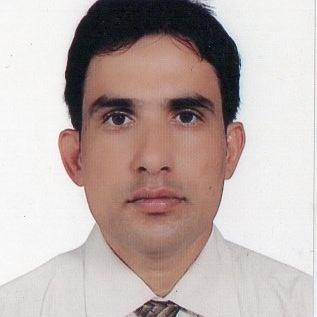 PokhrelBhim's profile picture. 