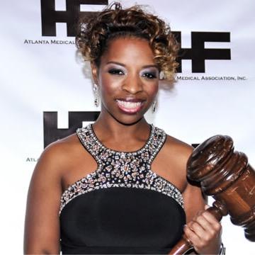 dheadmd's profile picture. Original Georgia Peach; Devoted Christian; Family Medicine Physician; Youth mentor; President, AMA; Passionate about living a life that's pleasing to God