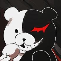 PING PONG PANG PONG...! a body has been discovered! | DR/SDR2 RP acc| like 79% crack | not a human wtf |