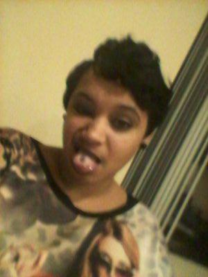 PrettyEyezAries's profile picture. At The End Its All About My Monkey (Ky'Von) ❤