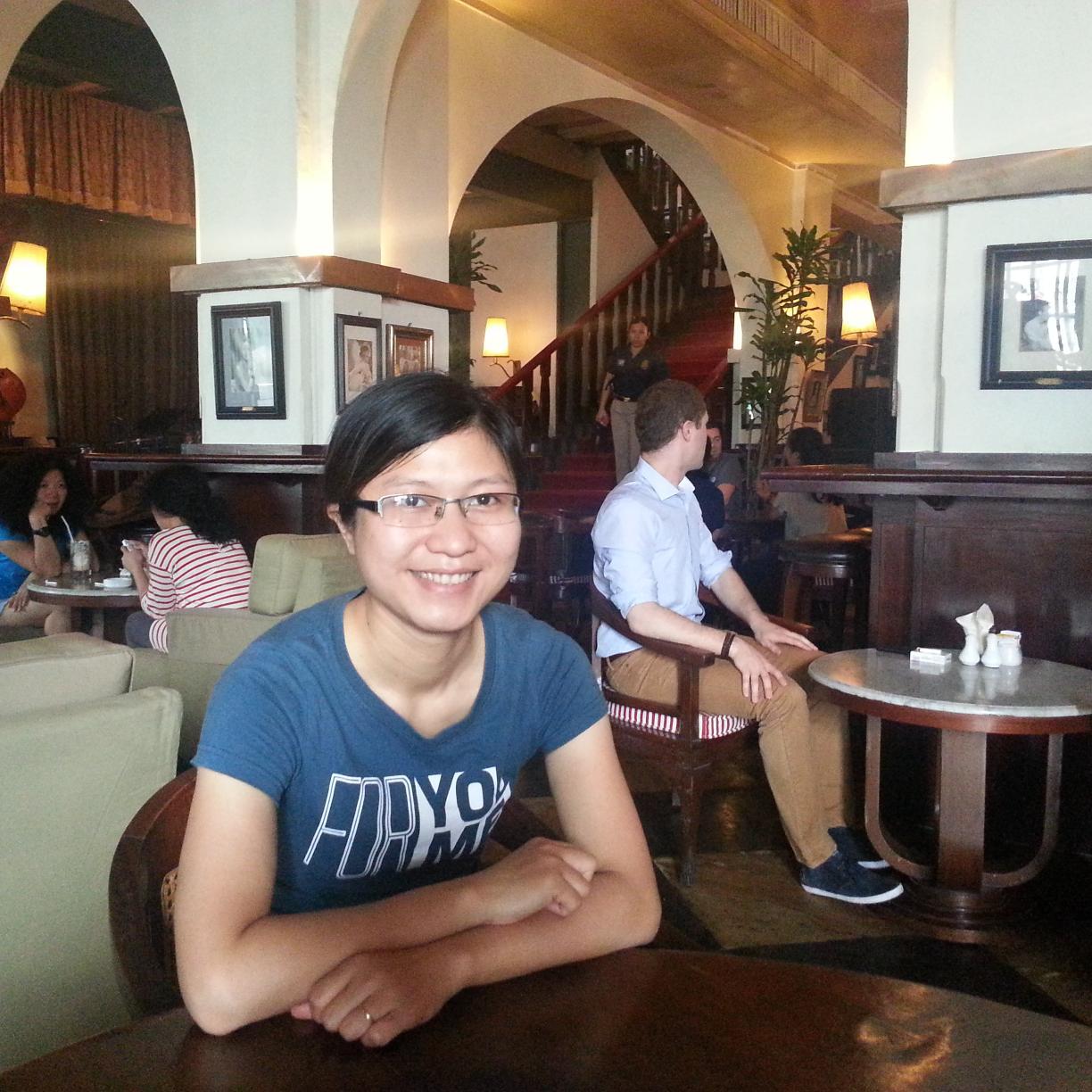 Giang2012015's profile picture. 