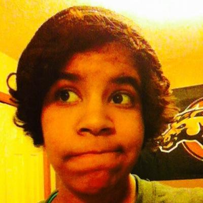 I love fishing, hanging out with my friends and music! I like Bring Me The Horizon, Sleeping With Sirens, Of Mice & Men and many more bands!