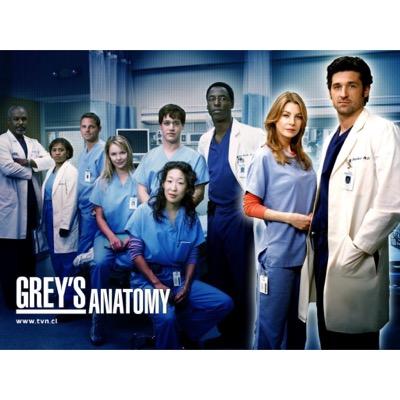 allaboutgreys_'s profile picture. all about greys!!! quotes pictures and more about the best show ever! ❤️❤️❤️❤️