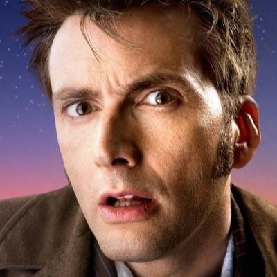'Ello. I'm the Doctor and i'm a Time Lord with two hearts from the planet Gallifrey. I travel through time and space.(RP;MV)