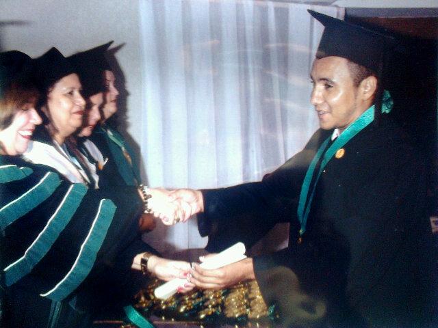Profesor
Lic.en Educación Física Deportes y recreacion