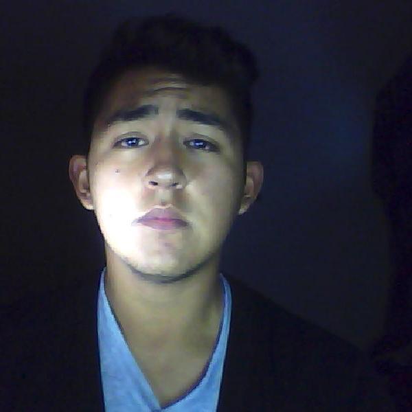 MqzJaime's profile picture. Y no puedo ignorar esta sensación de mierda que me mata de manera obvia.