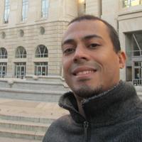 Cesar A. L. Oliveira (@cesarlins) 's Twitter Profile