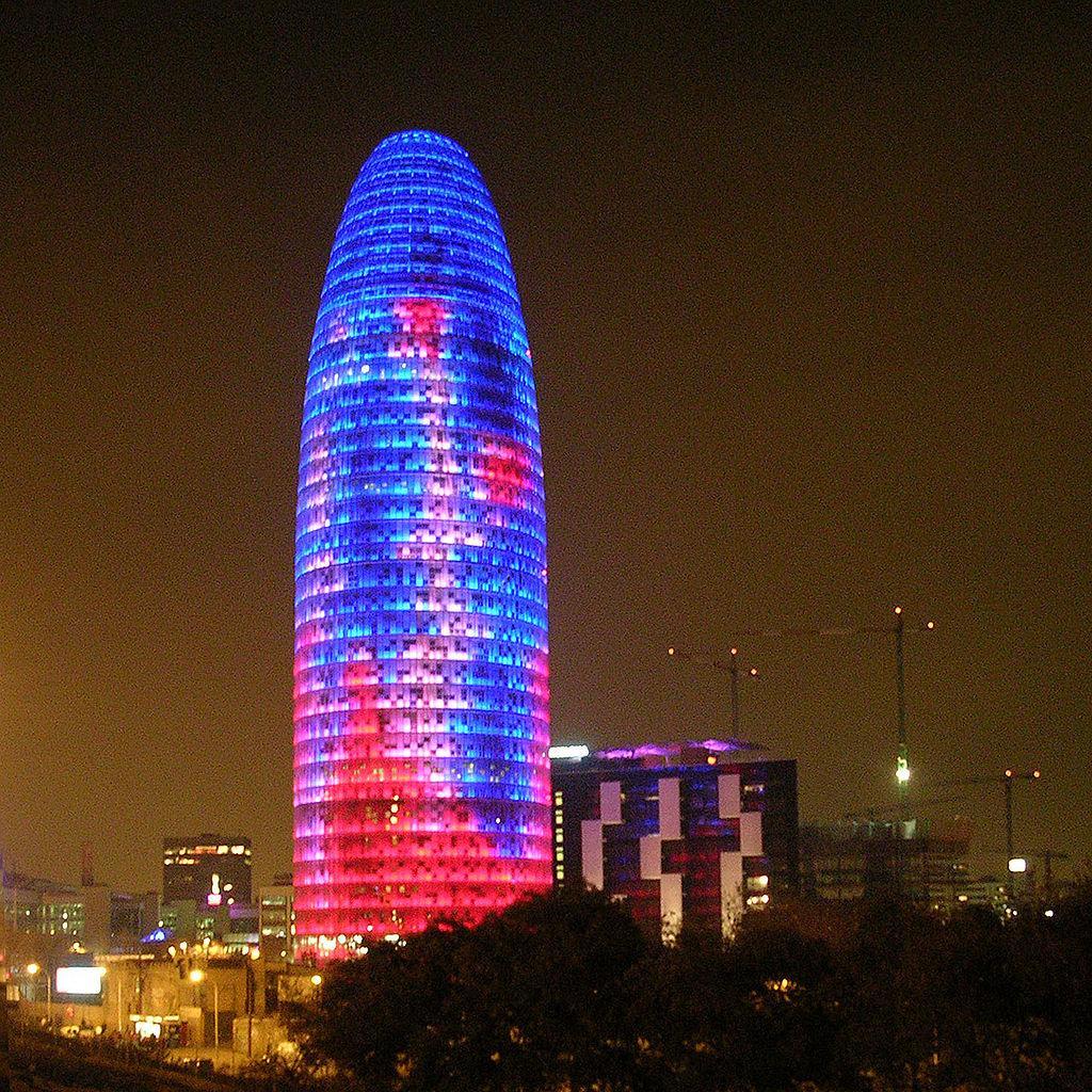 Barcelona Forums