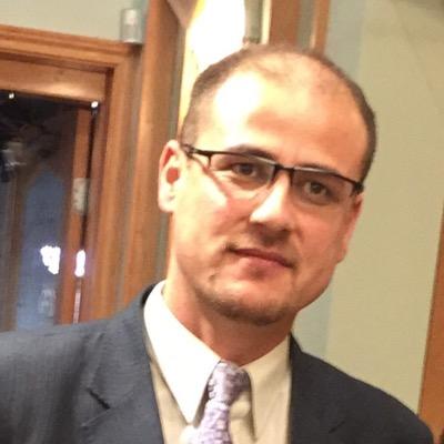 hdostyar's profile picture. 