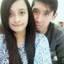 deny indra - @5b10053cf99946c - Twitter