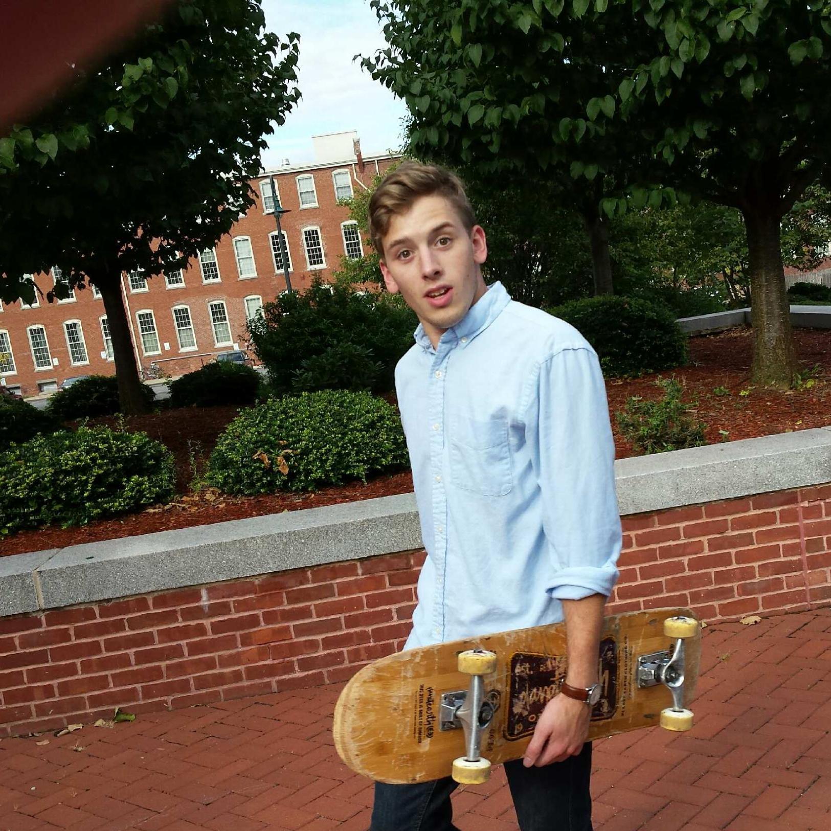 Greg_Ensom's profile picture. 