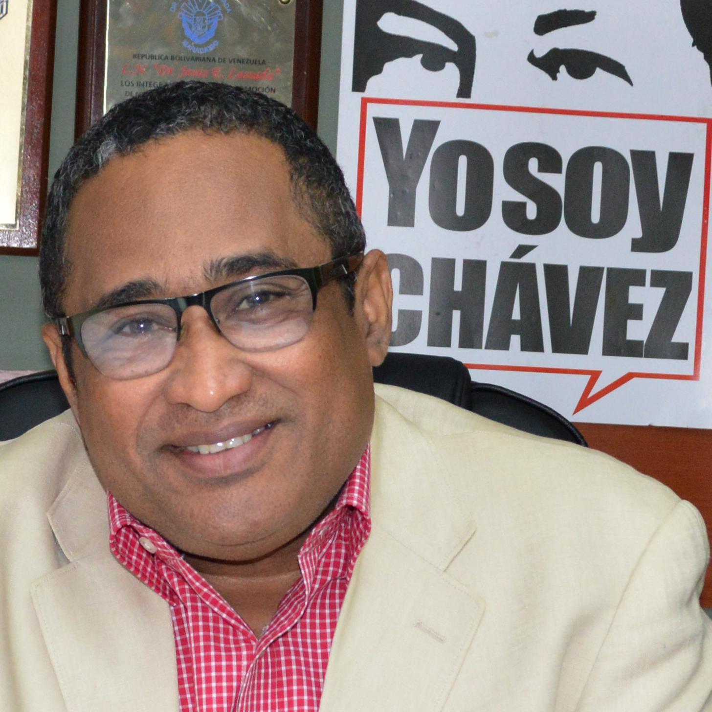 Vicepresidente del Consejo Legislativo