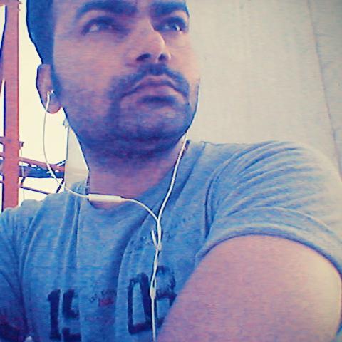 nileshmehra's profile picture. 