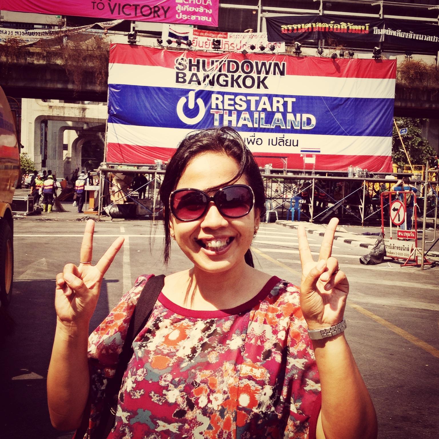 KenyAdelina's profile picture. Life is good; Pet lovers; Travelling; Hiking