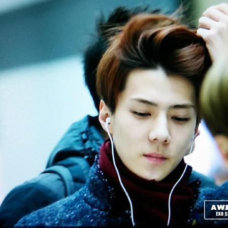 SEKAI adalah kelemahan|mau comeback