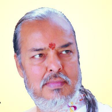 Pandit Dhruvdutt Vyas