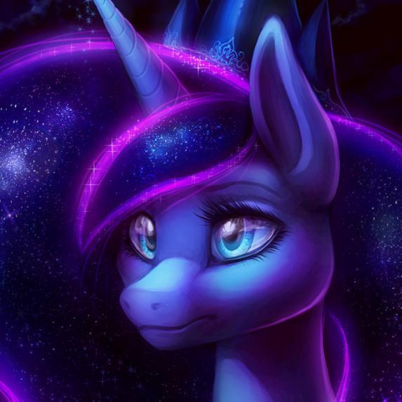 MLRP_Luna Profile Picture