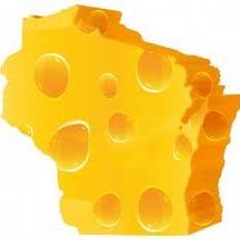 All Things Wisconsin - DM us if you want something tweeted (humor encouraged)