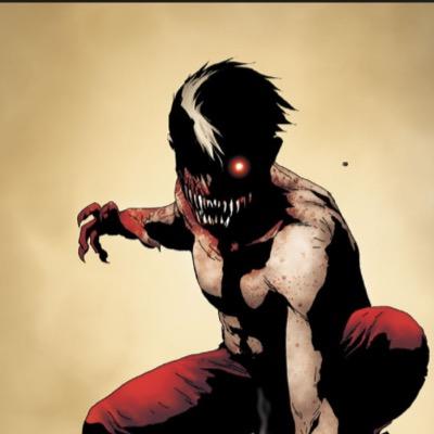 Many regard my species with fear and hatred, casting them as monsters in a world full of far worse creatures. I am not humanity's enemy, I am its friend.