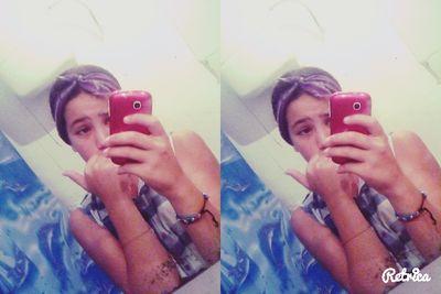 Casada ah